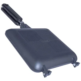 RidgeMonkey Classic XL Granite Edition Pan One Size
