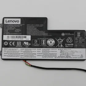 Lenovo 01AV459 Laptop Battery 24Wh