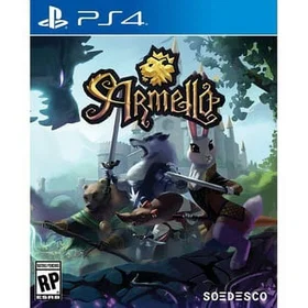 Armello Special Edition (PS4)