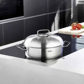 Fissler Original Profi Collection Dutch Oven 28cm 4.8L