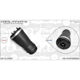 OES ES-15-0030 Ilmajousitus