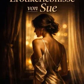 SUE Erotikerlebnisse i en låda : nitton erotiska upplevelser (bok)
