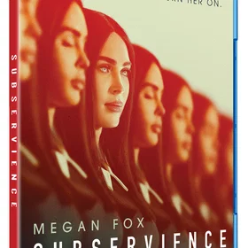 Label. M Subservience (Blu-Ray)