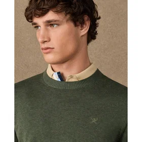 Hackett HM7000116 Cardigan (Herr)