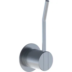 Vola NR28L-20 Badeblandmixer 745195881 (Børstet Krom)