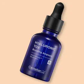 Centellian24 Hyaluronic Tox Boosting Ampoule 30ml