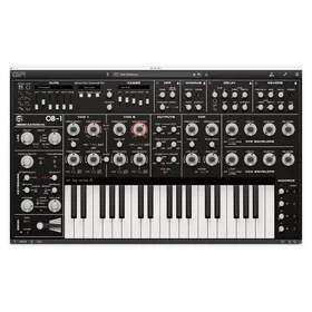 gForce Sport GForce Oberheim OB1