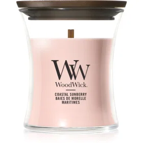 WoodWick Coastal Sunberry Doftljus 85g