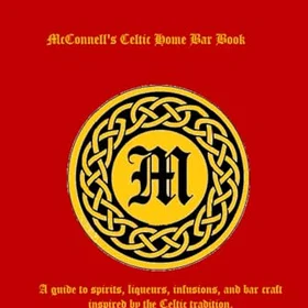 McConnell’s Celtic Hembarbok