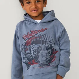 Ellos Collection Hoodie (Kids')