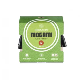 Mogami AES/EBU Cable 5m XF-30806-XM-5