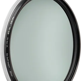 NiSi Filter Swift System Circular Polarizer True Color 77mm