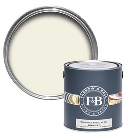 Farrow & Ball Wimborne White 239