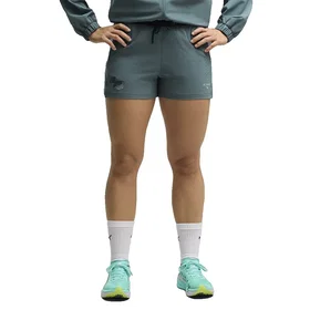 Puma X Hyrox Pwrmode Vævede Shorts (Dame)