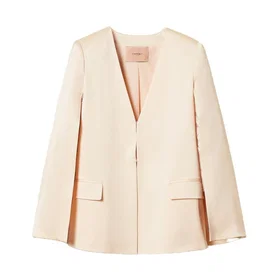 Zara Cape Jacket 7708/680 (Dame)