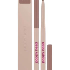 Poppy Long-Lasting Gel Crayon à Lèvres