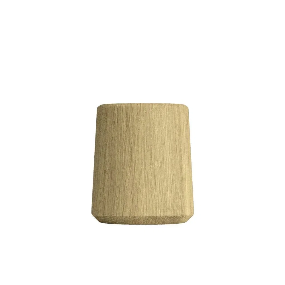 SACKit Oslo Lamp Base 8.4cm