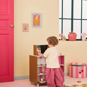 Kid's Concept Kaffebar Multi Kjøkken One Size