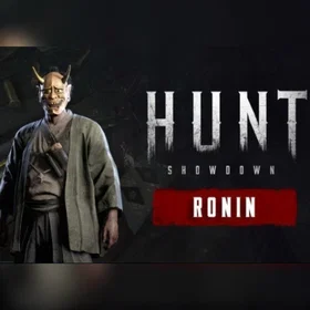 Hunt: Showdown - Ronin (Expansion) (PC)