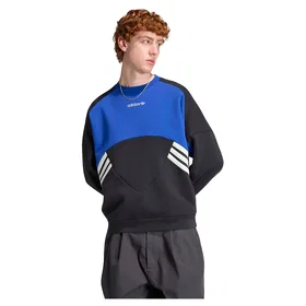Adidas Originals Munich 93 Crew Neck Sweatshirt (Herre)