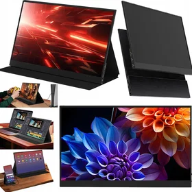 Zeuslap P16A 16" FHD 144Hz Portable