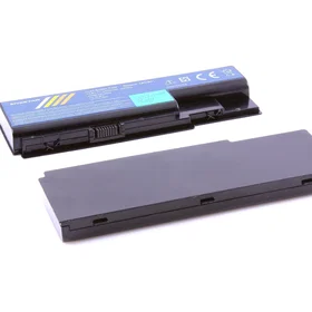 Powery Battery for Acer Typ ZD1