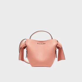 Acne Studios Musubi Mini Handbag (ONESIZE)