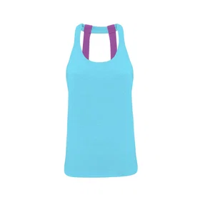 Tri Dri Sleeveless Vest (Women's)