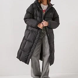 Hugo Long Hooded Puffer Rock (Dam)
