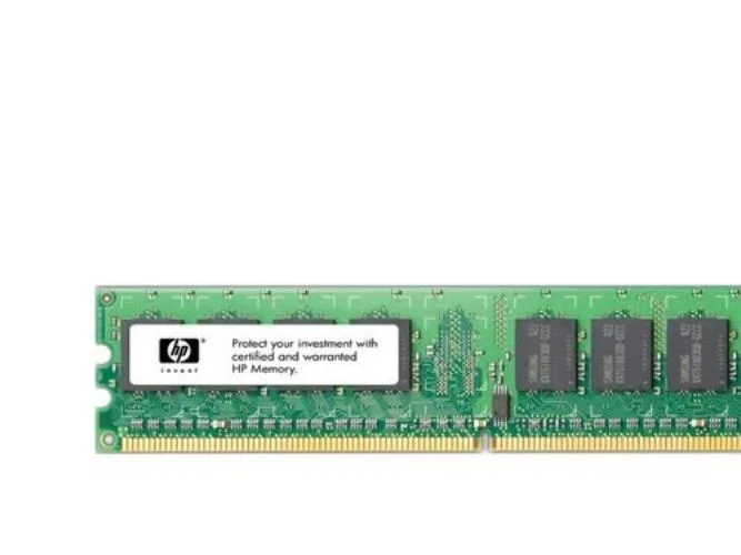 HP Memory Solution SO-DIMM DDR3 667MHz 2GB (MS2048183)