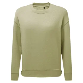 TriDri Zipped Sweatshirt (Femme)