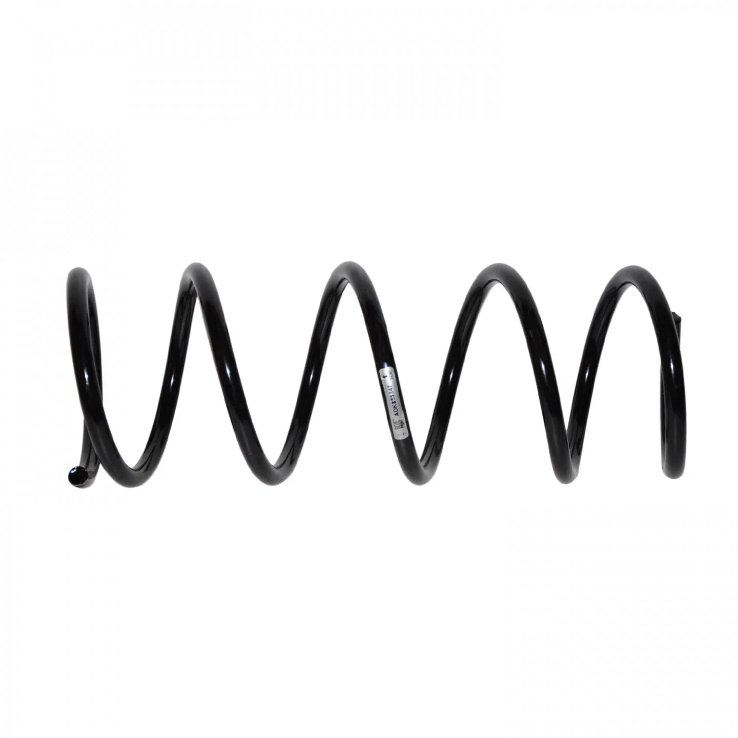 Blue Print ADK888347 Coil Spring