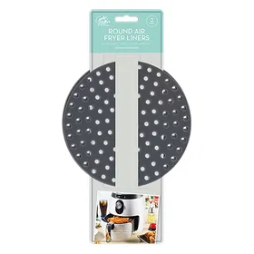 Cooke Silicone Air Fryer Liner 20cm KIT7765