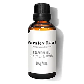 Daffoil Persilleblad Æterisk Olie 100ml