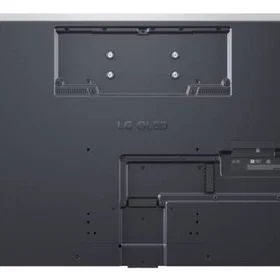 LG OLED 55" 4K Ultra HD OLED evo Smart TV - OLED55G68LW.AEU
