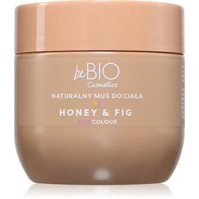 beBIO Honey & Fig Kroppsmjölk 200ml