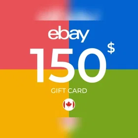 eBay Gavekort