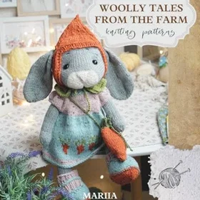 Knitted Knitting Patterns
