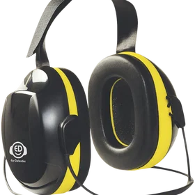EarDefender ED2 Nackbygel