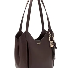 Guess Melody Bucket Handbag