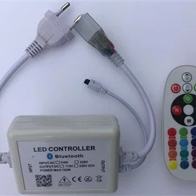 Solar Plus LIT230 Controller Box