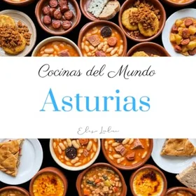 Cocinas Asturias