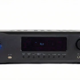 SoundMate AV-A001 5.1 Surround Mottaker