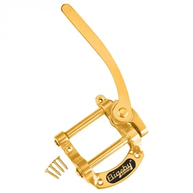 Bigsby B50 Gold