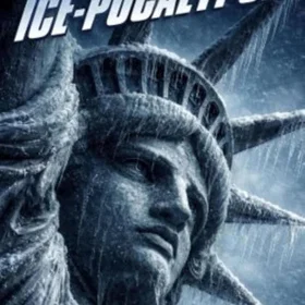 Ice-Pocalypse The Final Freeze (DVD)