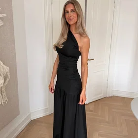 BYIC Ameliaic Maxi Dress