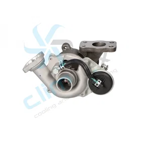 CLIMTEX Turbocompresseur CX8-113