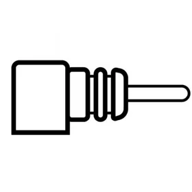 NRF Temperatur sensor 782020