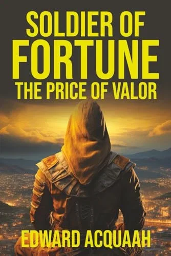 Soldier of Fortune: The Price Of Valor