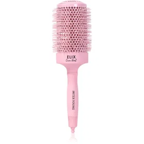 Sister ELIX Round Brush Cera Heat Pink 65mm